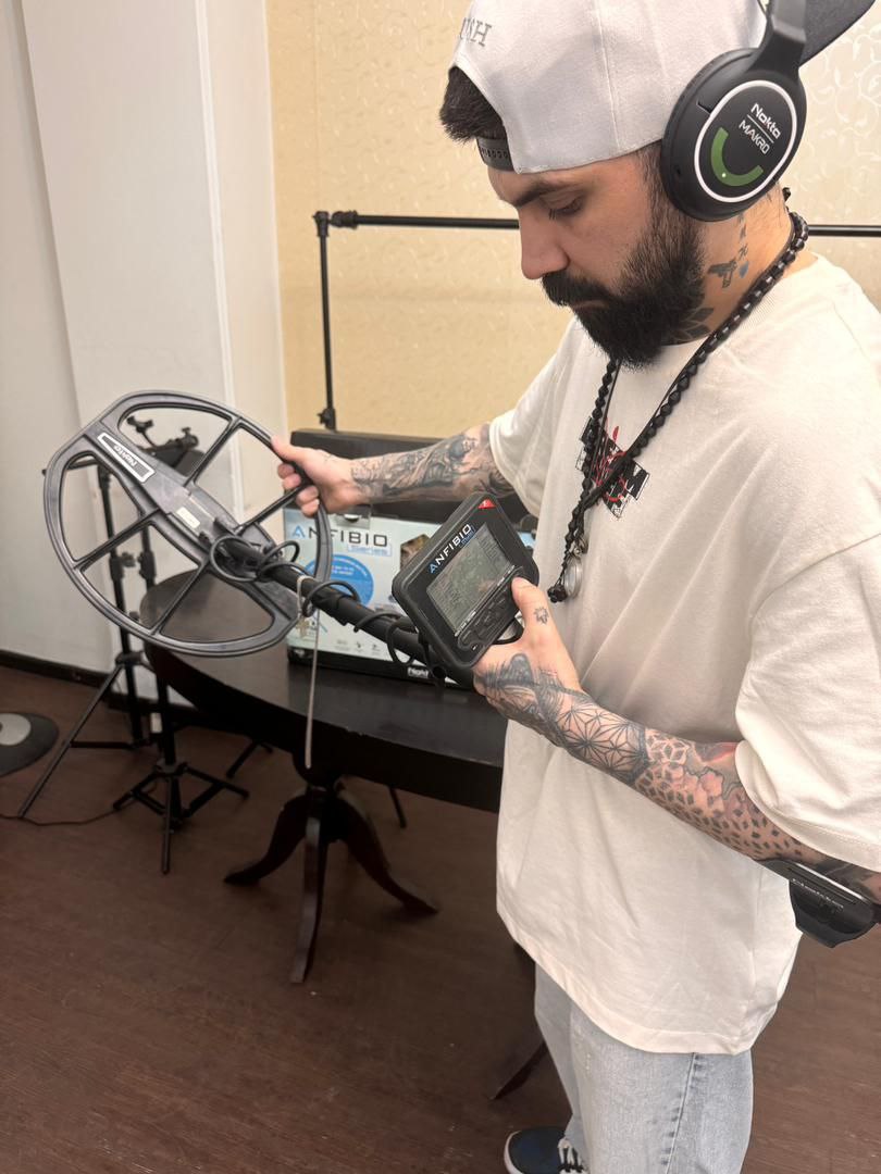 نقطه زن انفیبیو