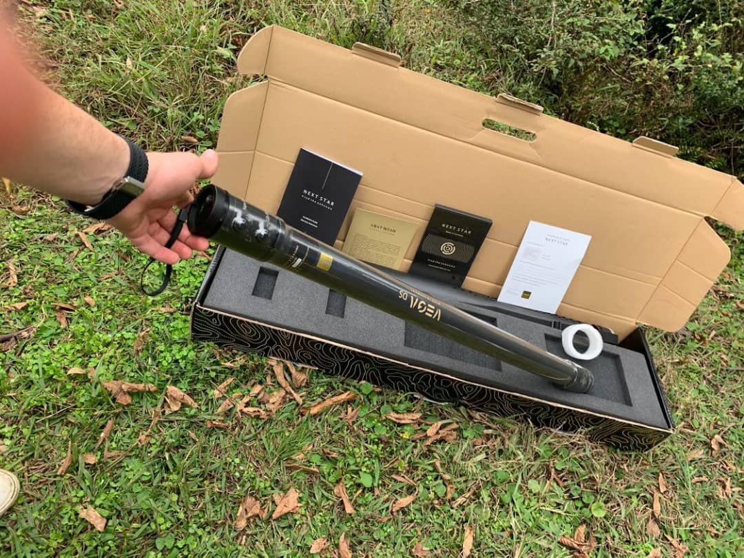 اسکنر تصویری سه بعدی